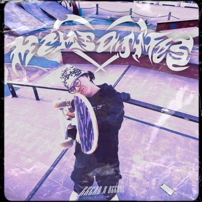 mensajitos<3 (feat. dgrndz) - Single