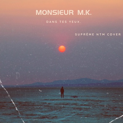 Dans tes yeux. - Single