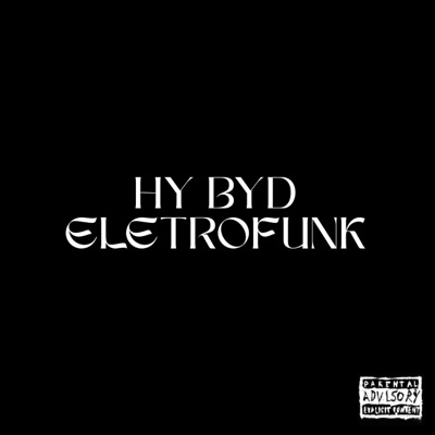 Song - HY BYD ELETROFUNK - Cossta Music
