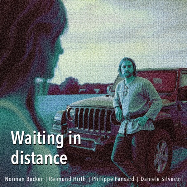 Waiting in distance