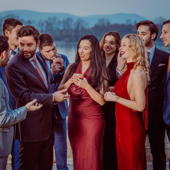 Finomságok (Gasztro-csárdás)