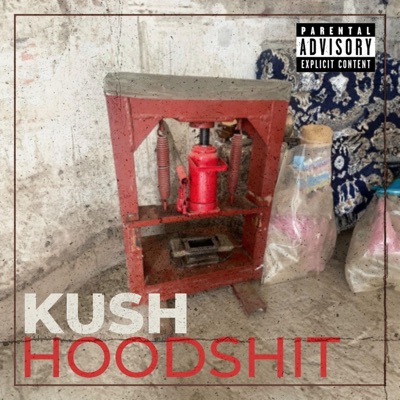 Hoodshit - Single