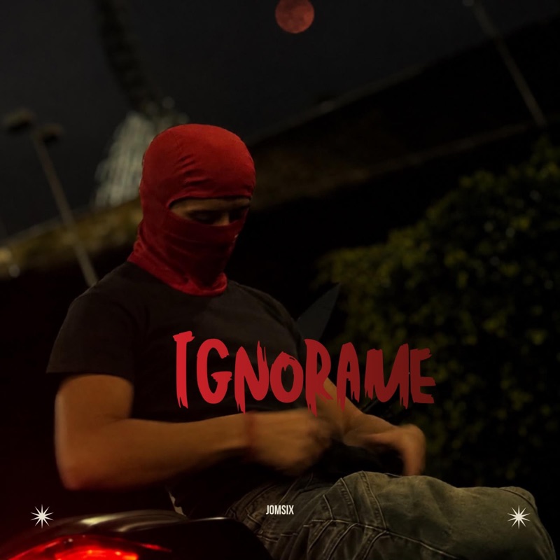 Ignorame - Single
