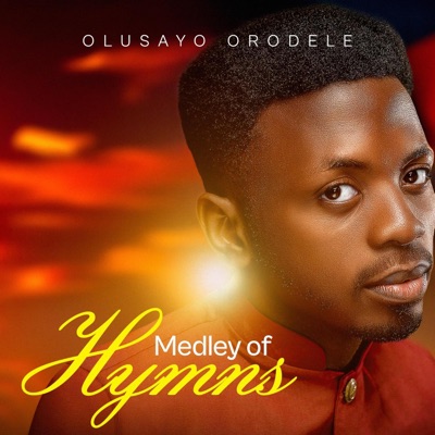 Medley of Hymns - EP