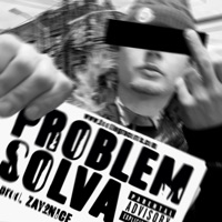 PROBLEM SOLVA (feat. Nicxy Bandz) - Single - Bootleg Records