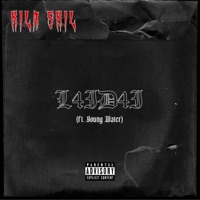 L4ID4I (feat. Young Water) - Single - Kila Skil