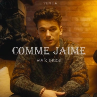 COMME JAIME - actif #1 - Single
