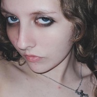 LILAC EYES - Single - doll scar & creepies