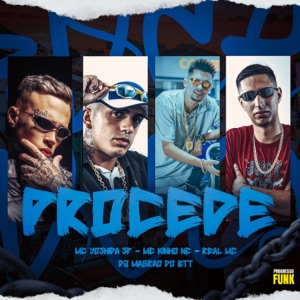 Procede (feat. RealMC)