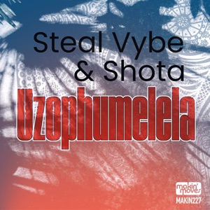Uzophumelela - Single