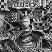 ILLUSION song art