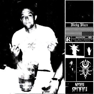 Ricky BLAZE - Single