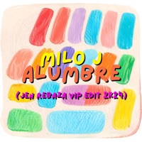 Alumbre (Jen Rebaza VIP Edit 2K24) - Single - Jen Rebaza