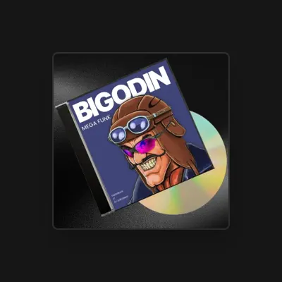 Listen to DJ joaozinho, watch music videos, read bio, see tour dates & more!