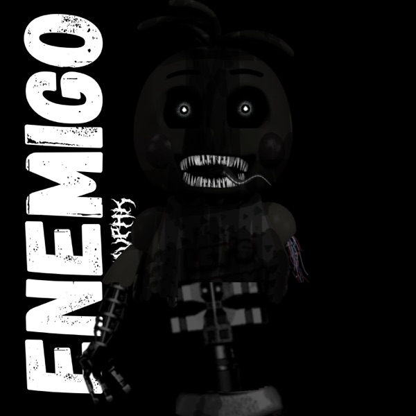ENEMIGO - Single