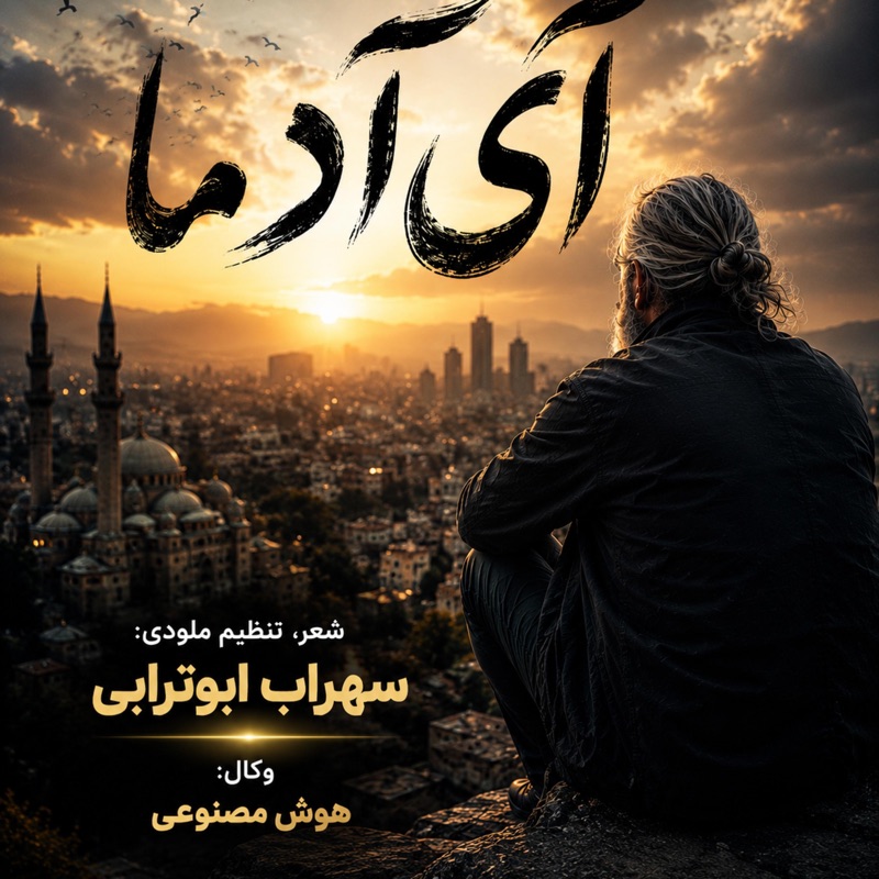 آی آدما (Ae Adama)