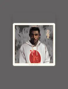 Jahdayを聴いたり、ミュージックビデオを鑑賞したり、経歴やツアー日程などを確認したりしましょう！