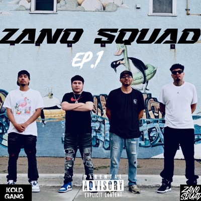 Zano Squad