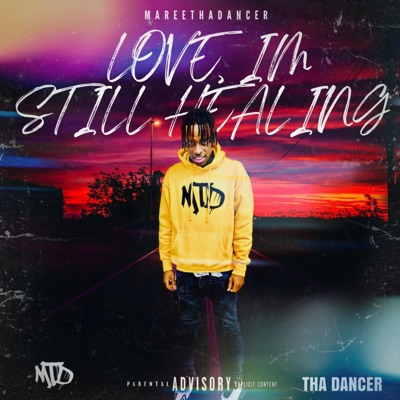 Love, Im Still Healing