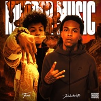 Murder Music - Single - Trevo & Jublockshotta