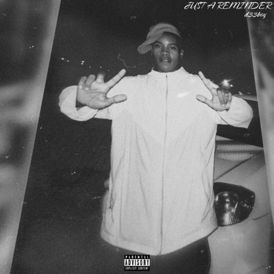 JUST A REMINDER - EP