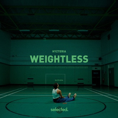 Weightless - Single
