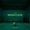 Weightless artwork