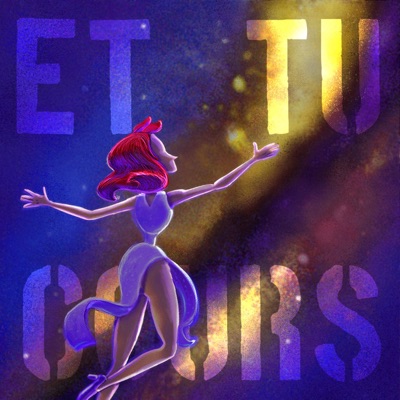 Et tu cours (feat. Charles Henry) - Single