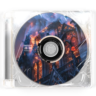 CLOCKWORK GENESIS (Alt. Girl Version) - Single