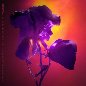 Living Flame (feat. Rhea Robertson)