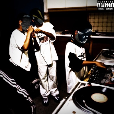 KONCEPT KINGS (feat. Teddy Mac)