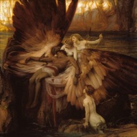 The Tale Of A Fallen Angel - EP - she luvs void