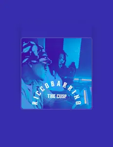 Ακούστε περιεχόμενο από Ricco Barrino, παρακολουθήστε μουσικά βίντεο, διαβάστε το βιογραφικό, δείτε ημερομηνίες περιοδείας, και πολλά ακόμη!