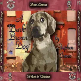 A Dark Brown Dog (Unabridged)