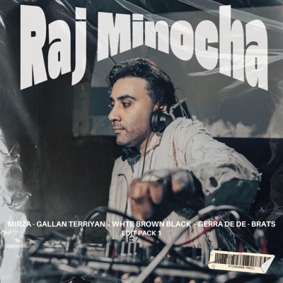 Shake It To The Brats