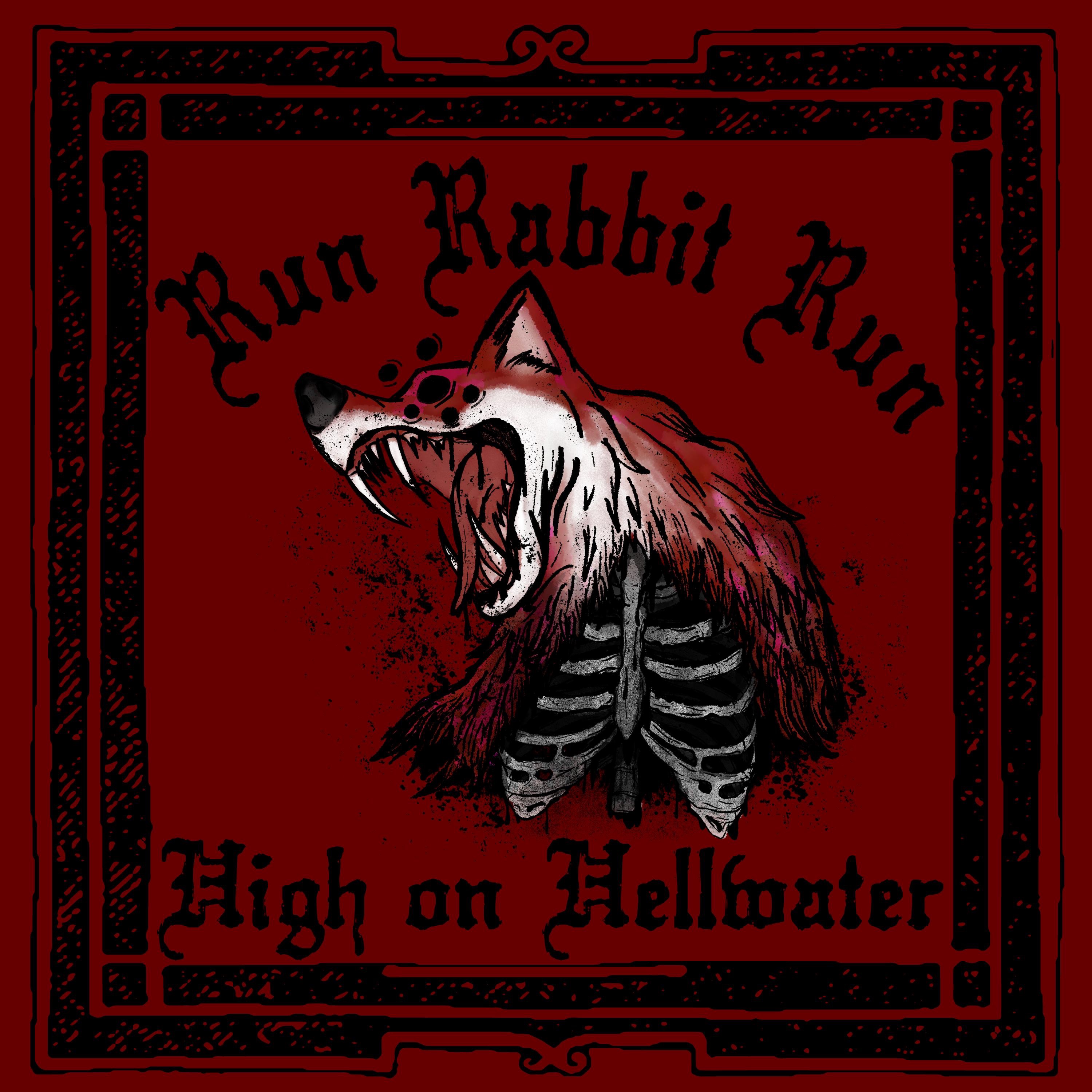 High On Hellwater