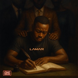 Parabellum (feat. Razak) LAMAR