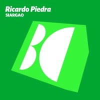 Siargao - Single - Ricardo Piedra