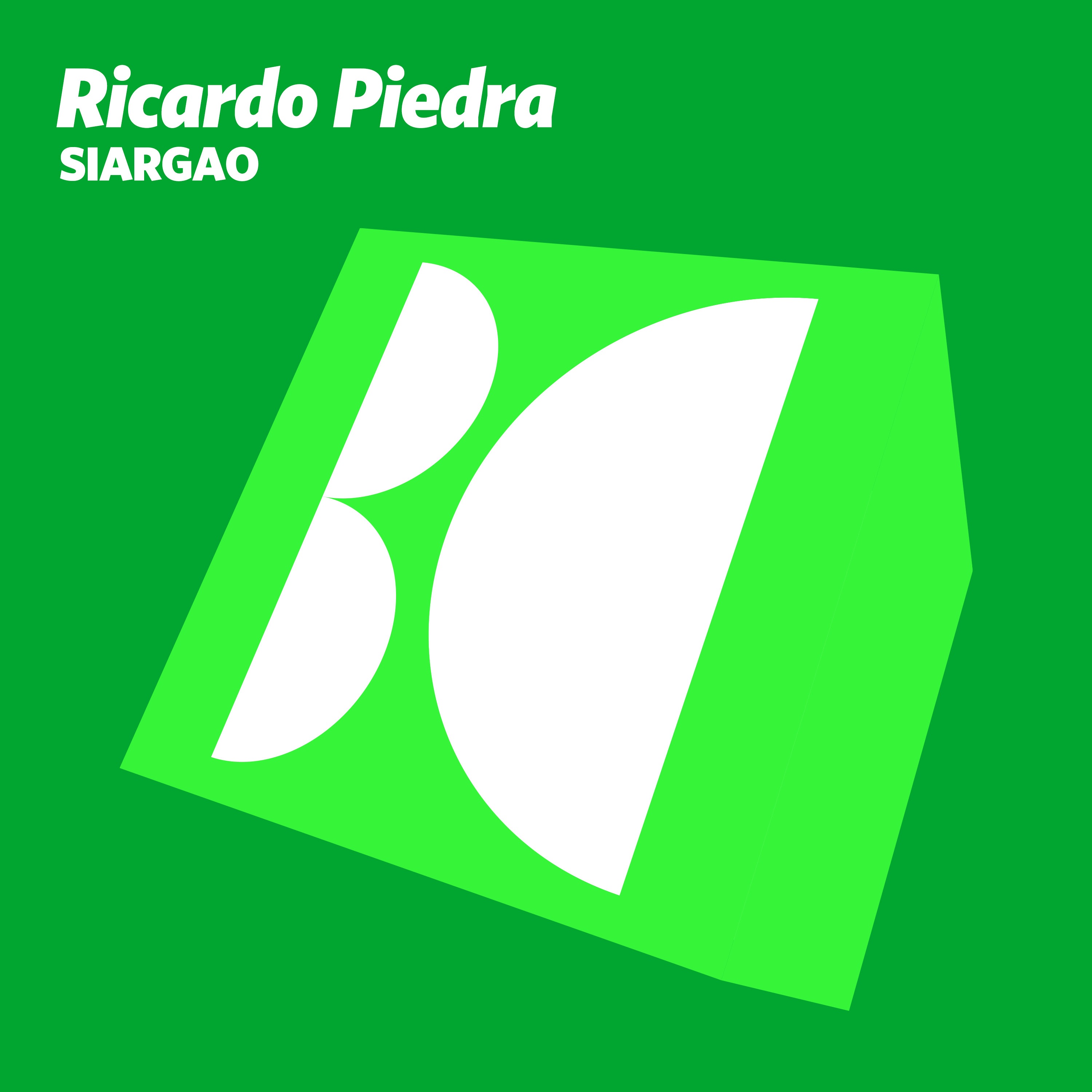 Siargao - Single