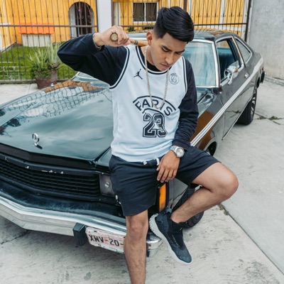 Amor Bélico - Single