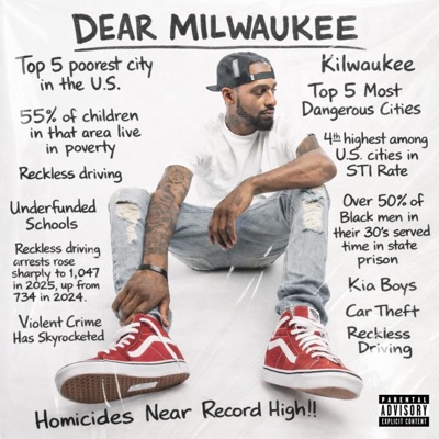 Dear Milwaukee