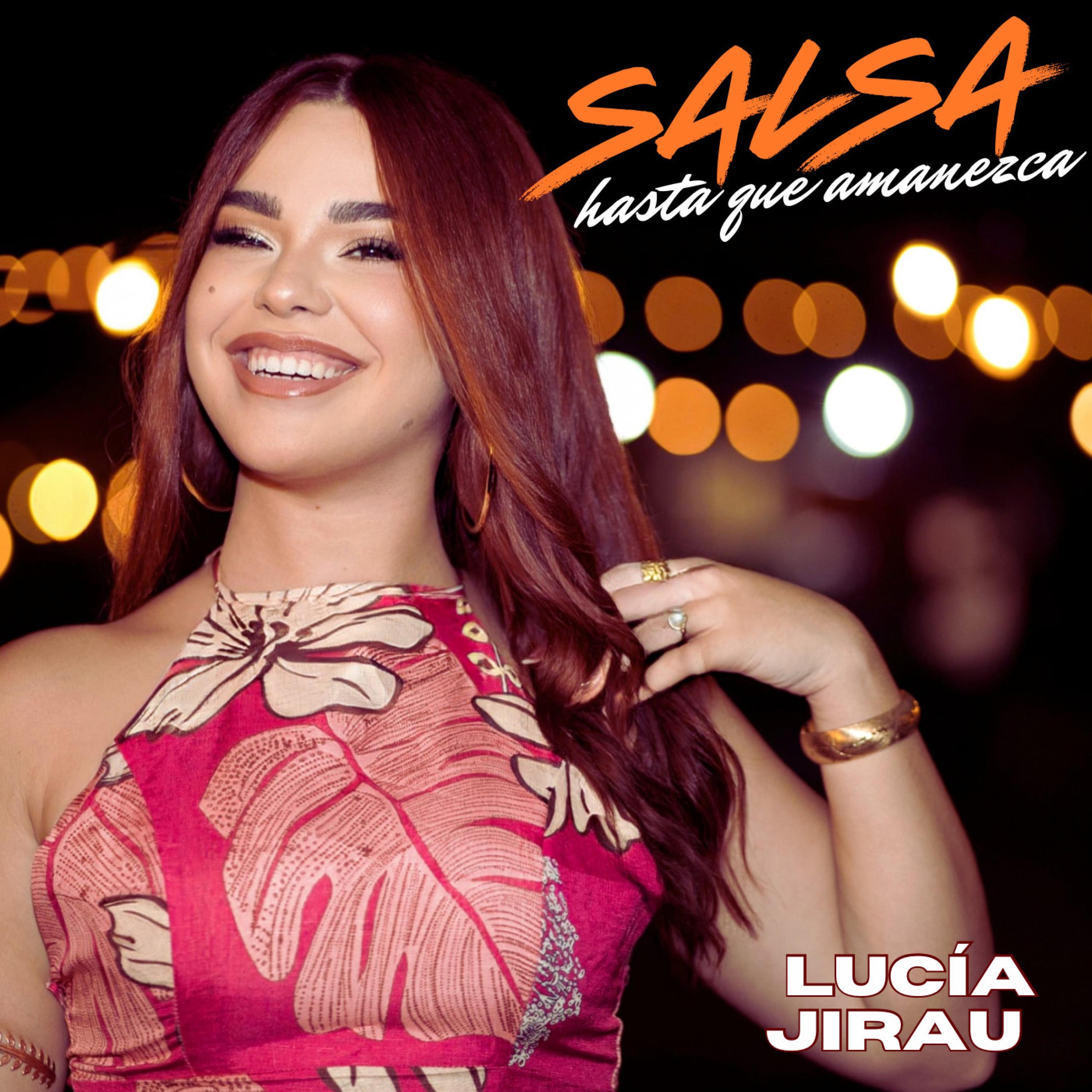 Salsa Hasta Que Amanezca - Single