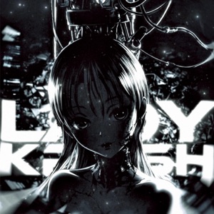 LADY KRUSH (Sped Up)