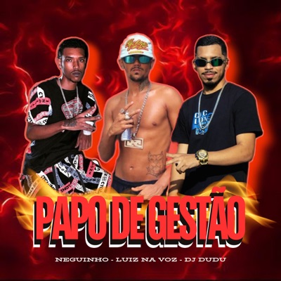 Papo de Gestão - Single