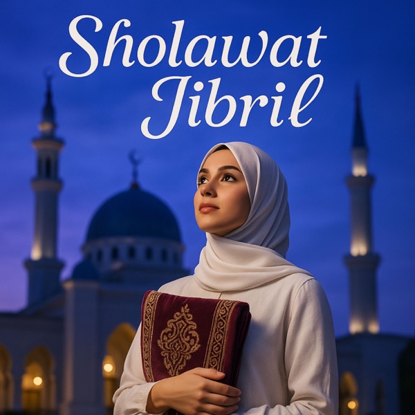 Sholawat Jibril