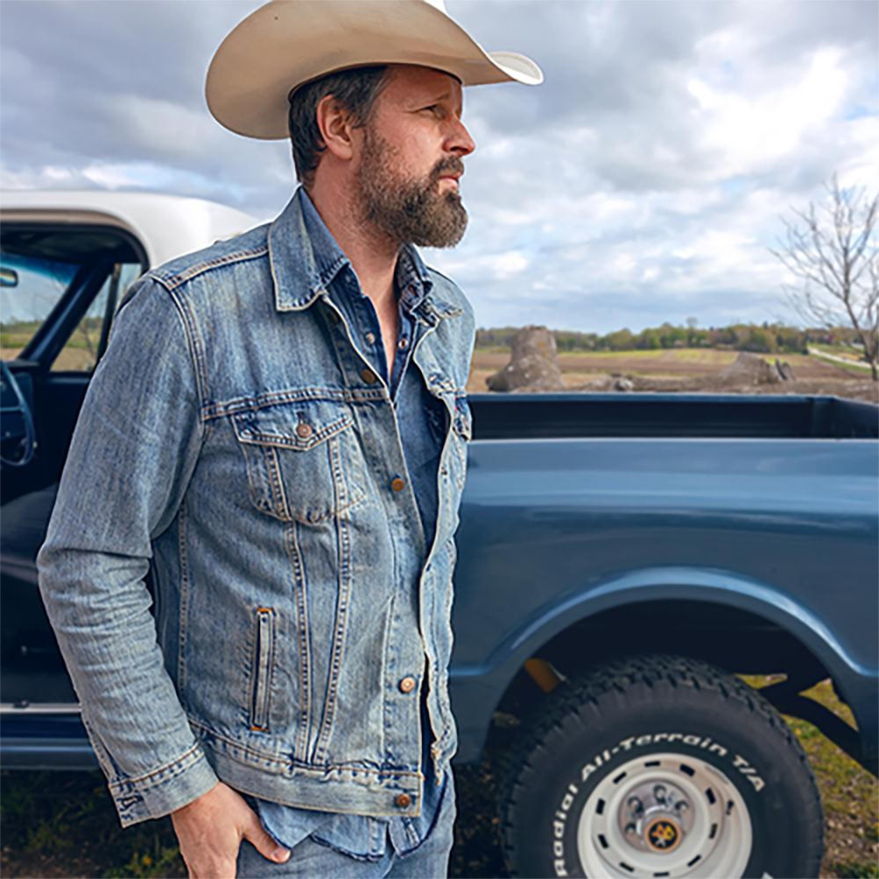 Let Me Kiss You On the Cheek - Single