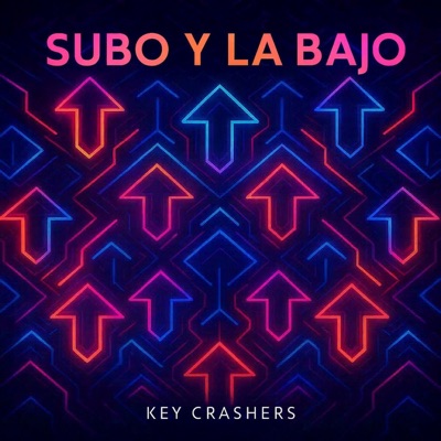 Subo Y La Bajo - Single