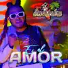 Grupo Kachimba - Es El Amor