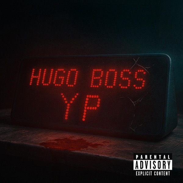 HUGO BOSS