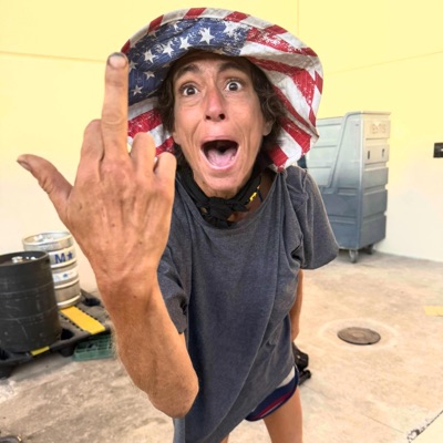 NO KINGS (feat. Kiya Vance & TZADI) - EP